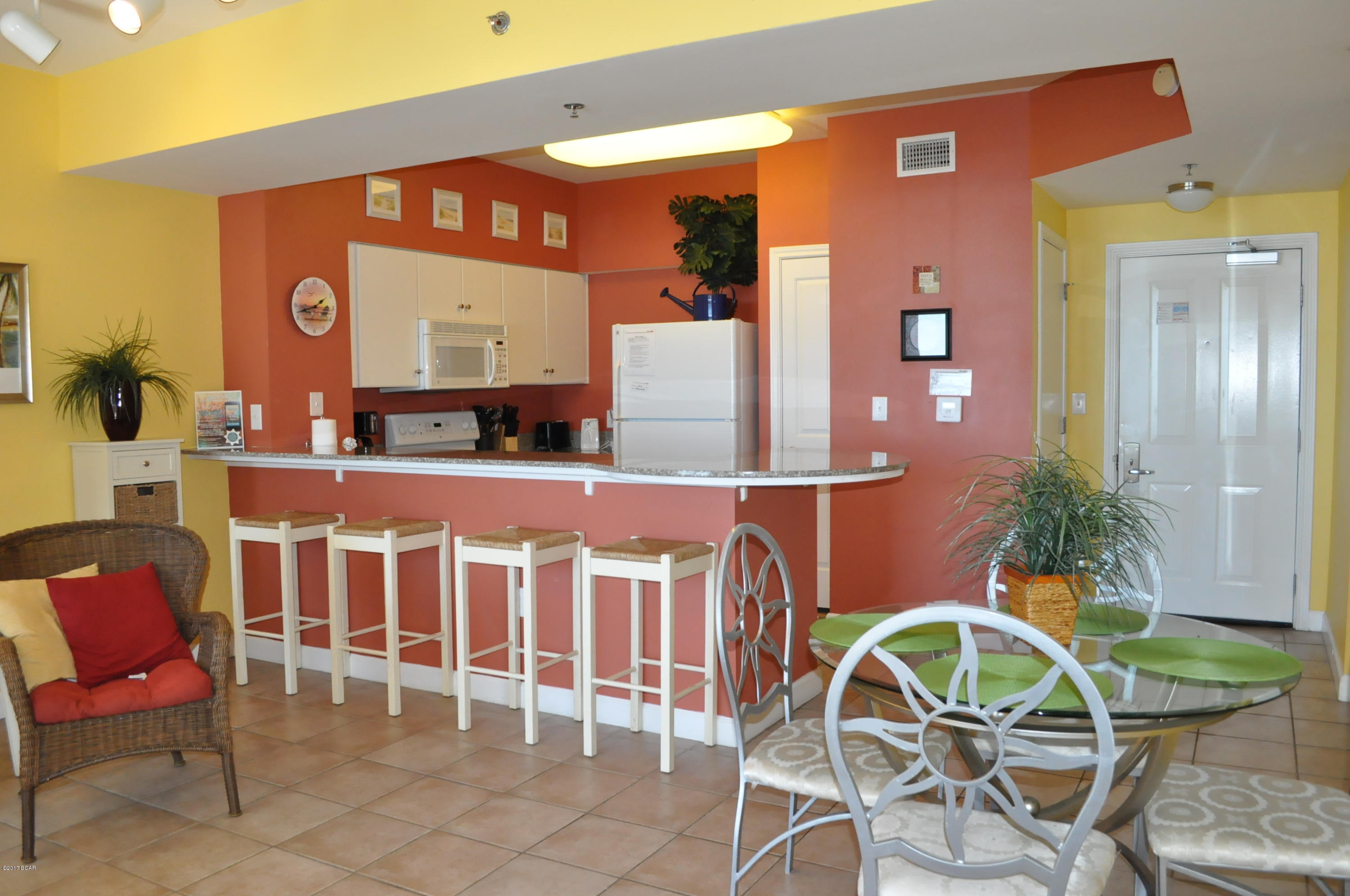 Shores Of Panama Phase I - Residential