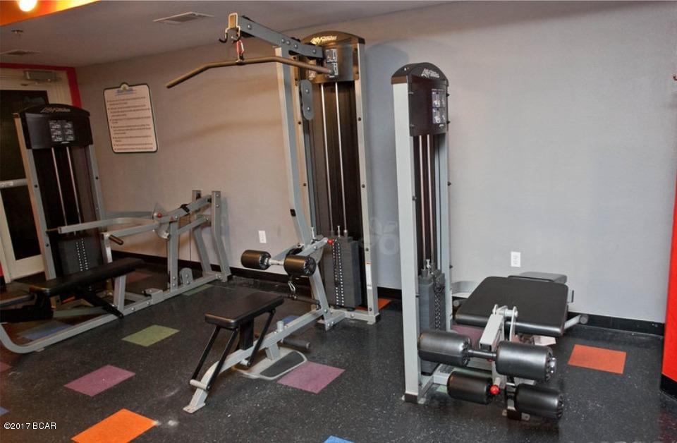 Shores Of Panama Phase I - Residential