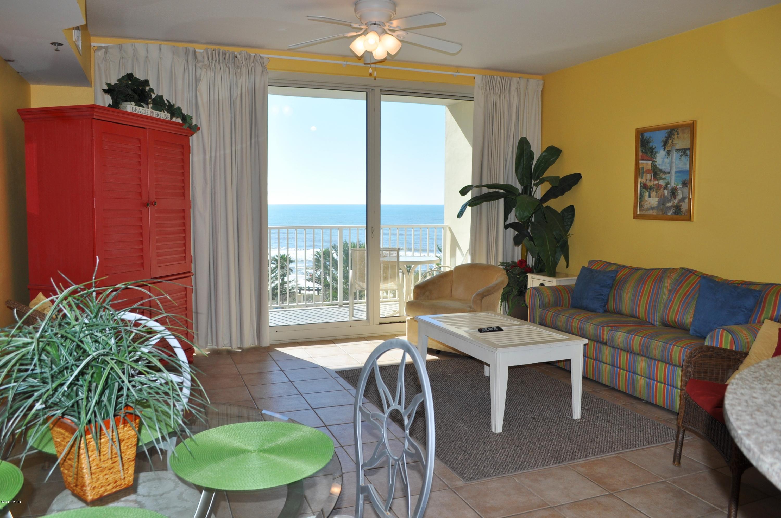 Shores Of Panama Phase I - Residential