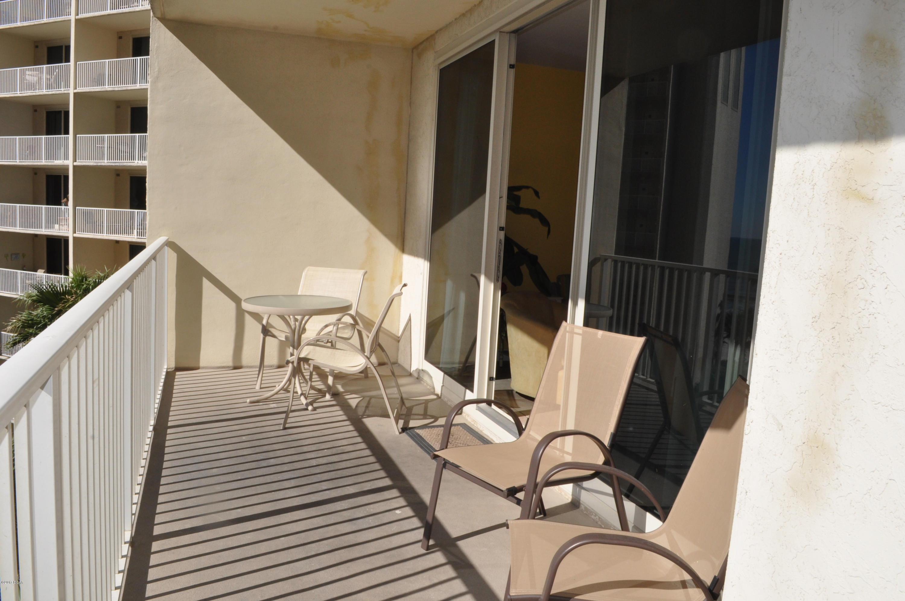 Shores Of Panama Phase I - Residential