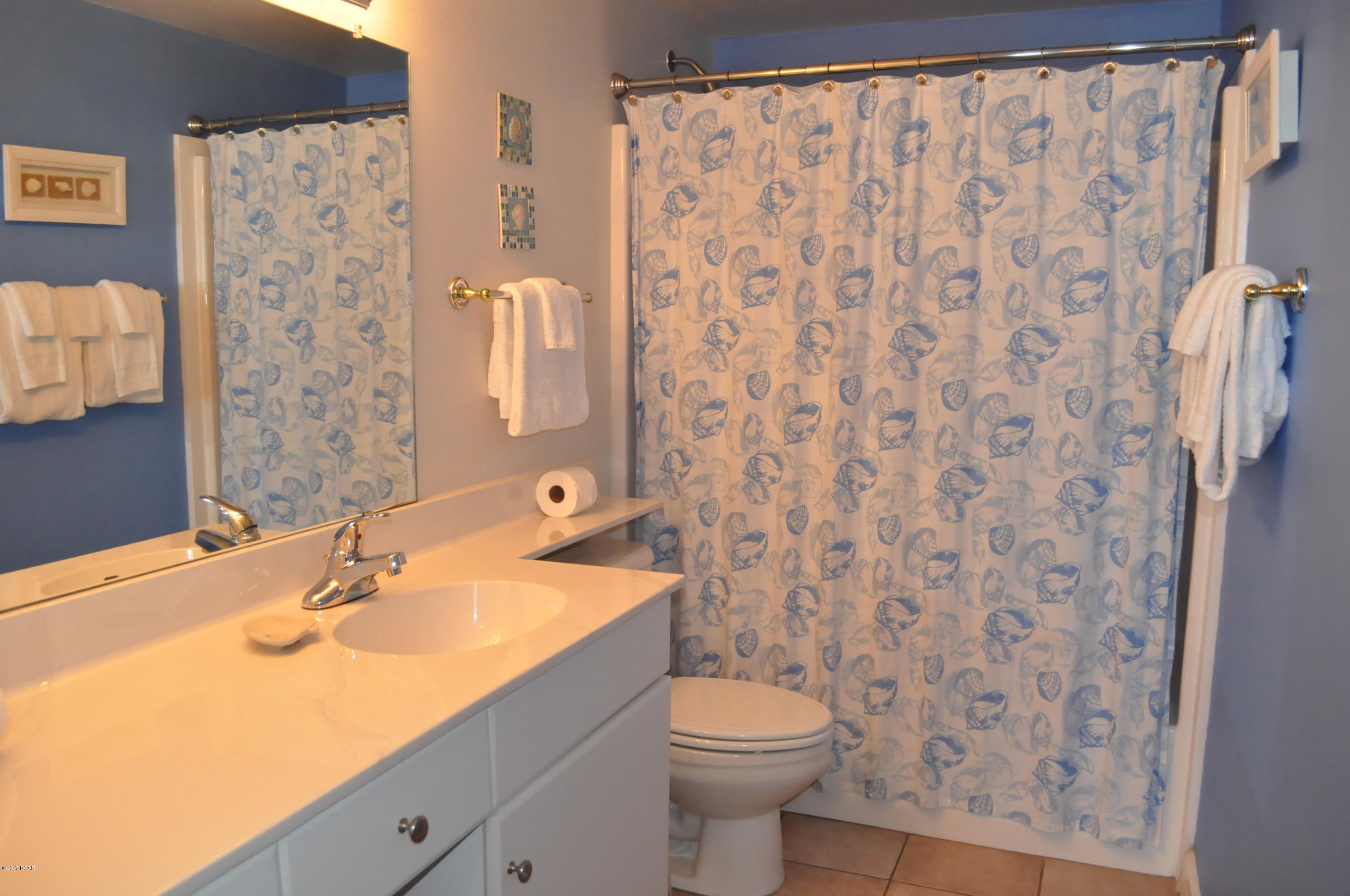 Shores Of Panama Phase I - Residential