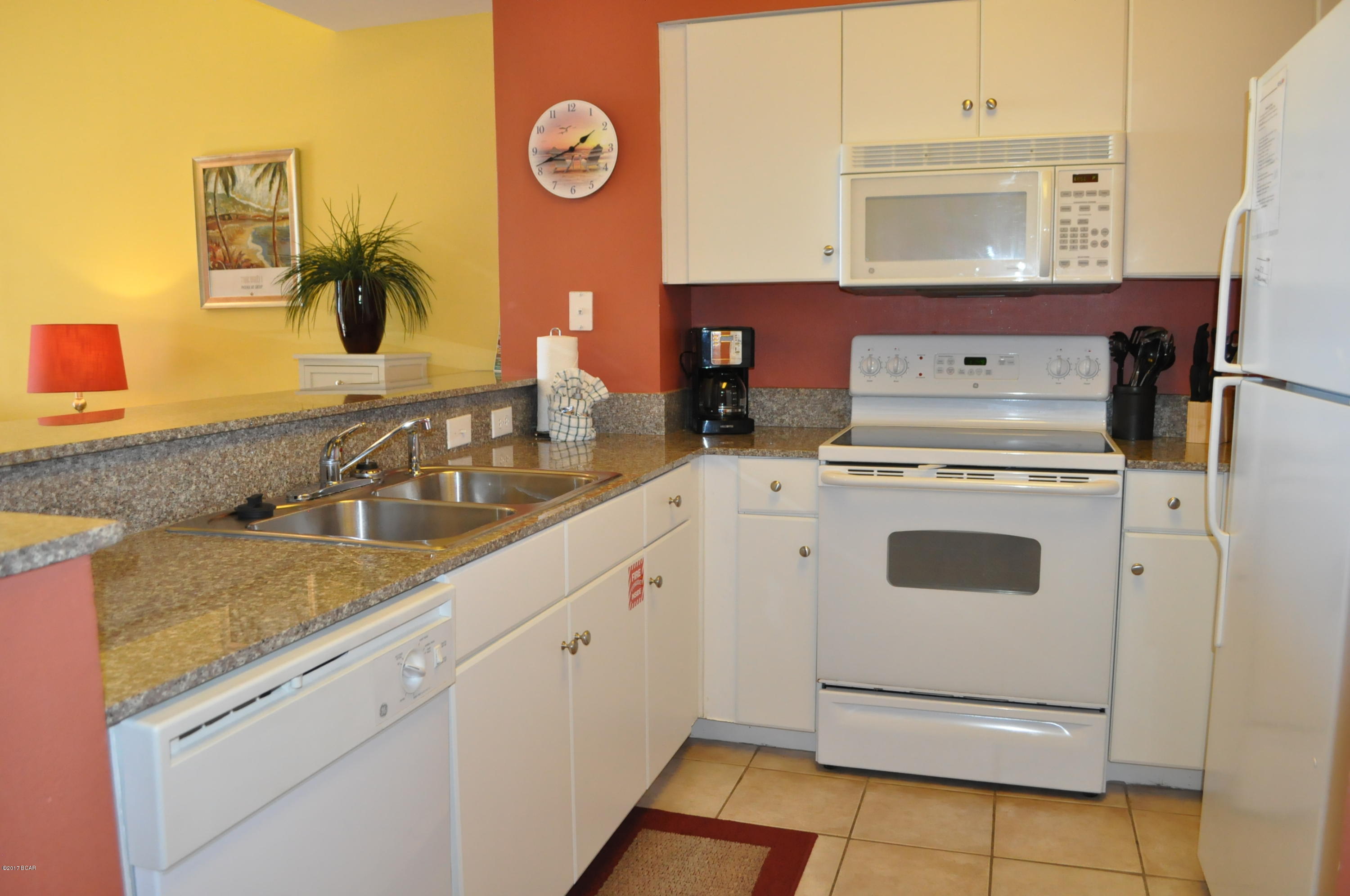 Shores Of Panama Phase I - Residential