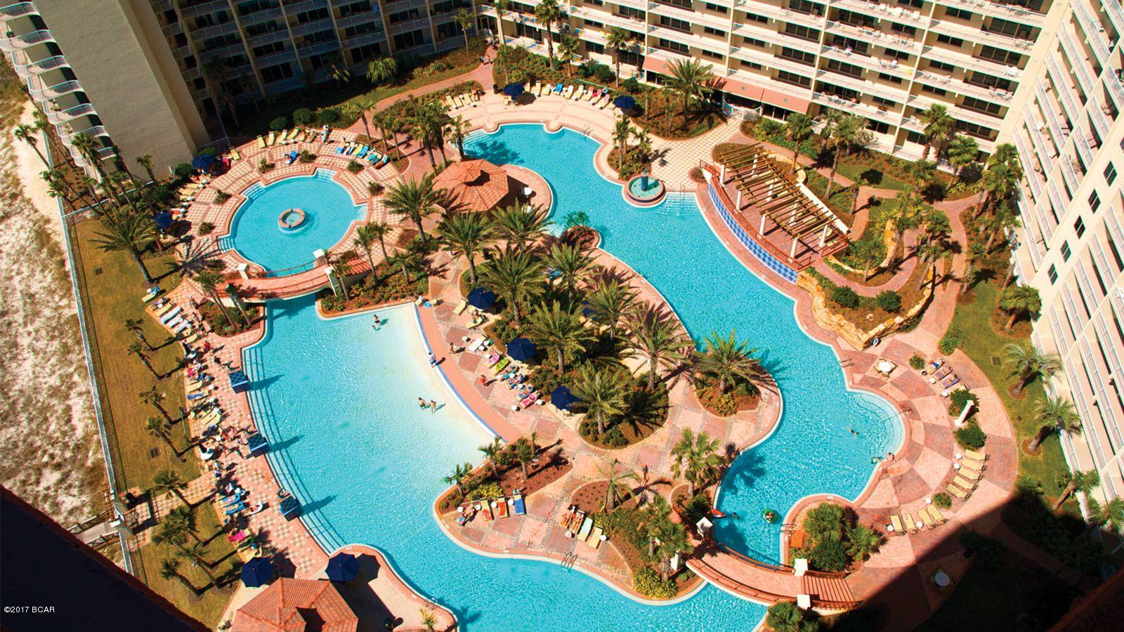 Shores Of Panama Phase I - Residential