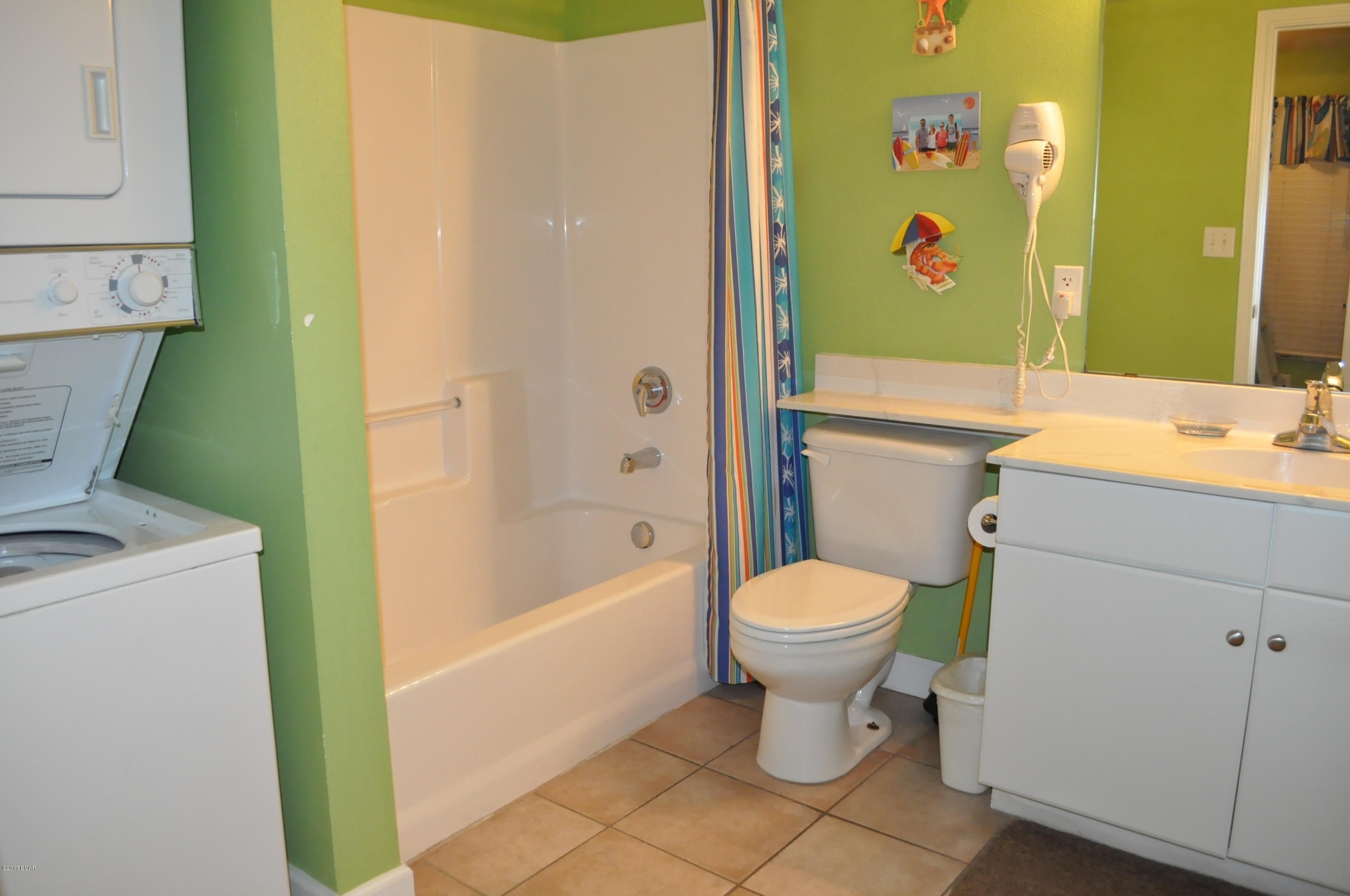 Shores Of Panama Phase I - Residential