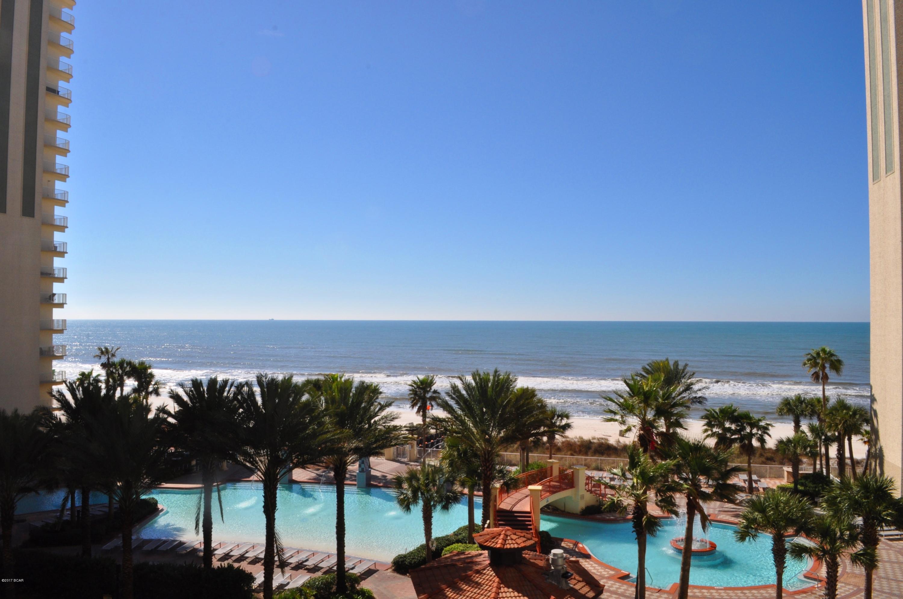 Shores Of Panama Phase I - Residential