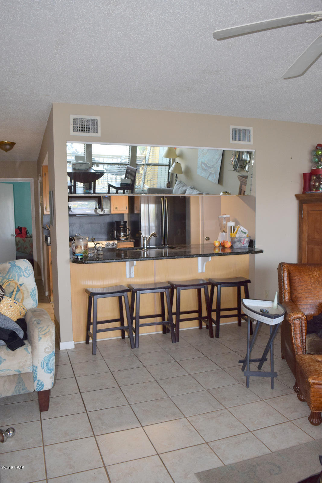 Dockside Condo - Residential