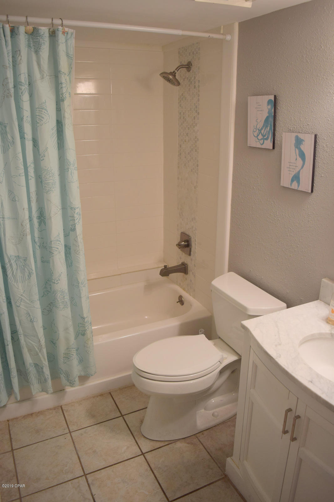 Dockside Condo - Residential