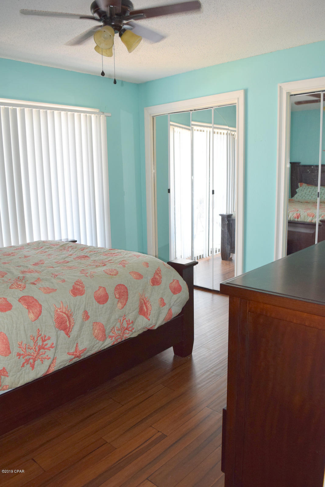 Dockside Condo - Residential