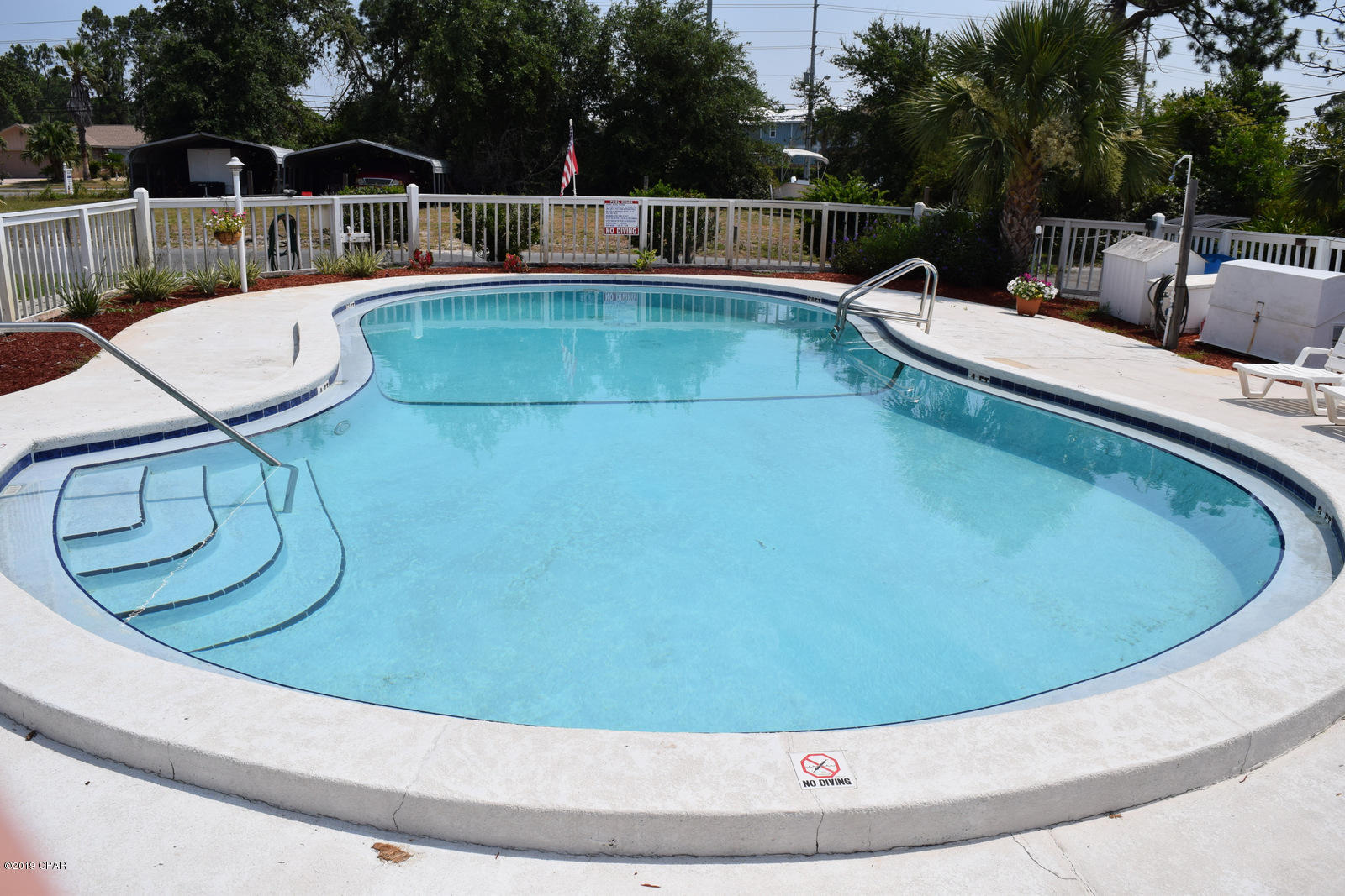 Dockside Condo - Residential