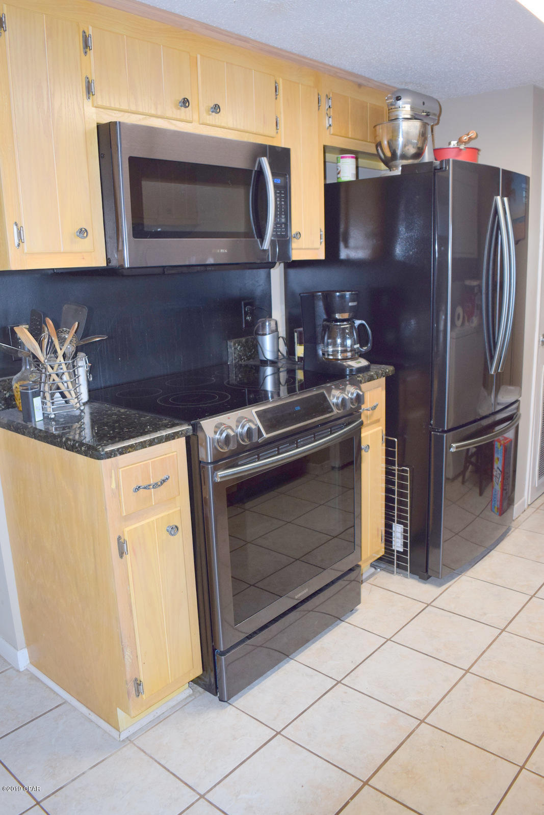 Dockside Condo - Residential