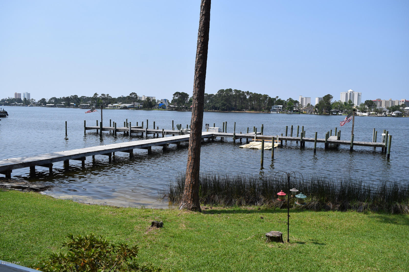 Dockside Condo - Residential