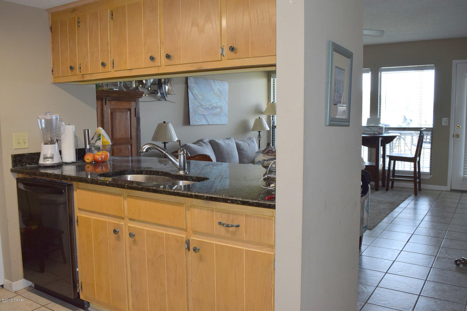 Dockside Condo - Residential