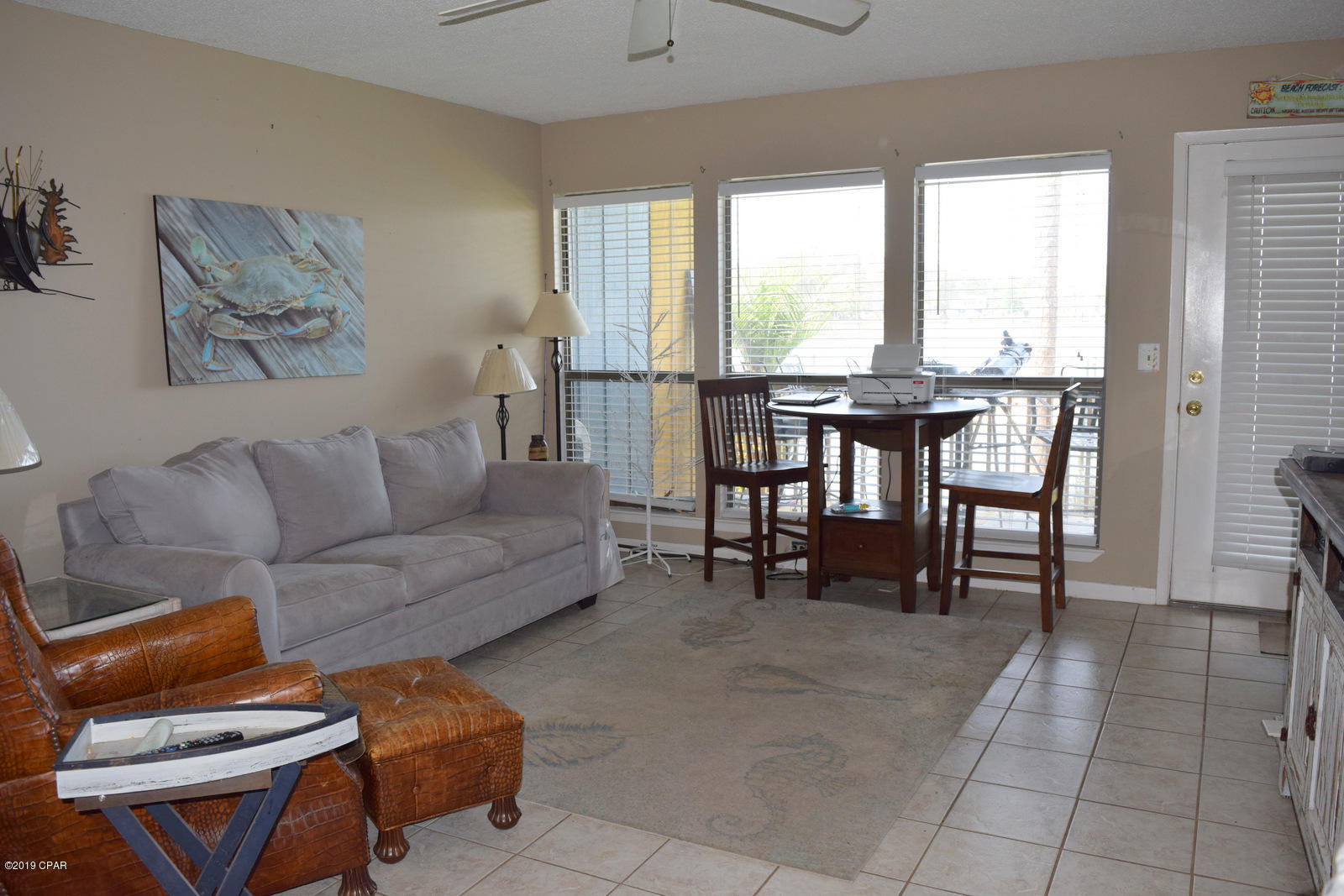 Dockside Condo - Residential