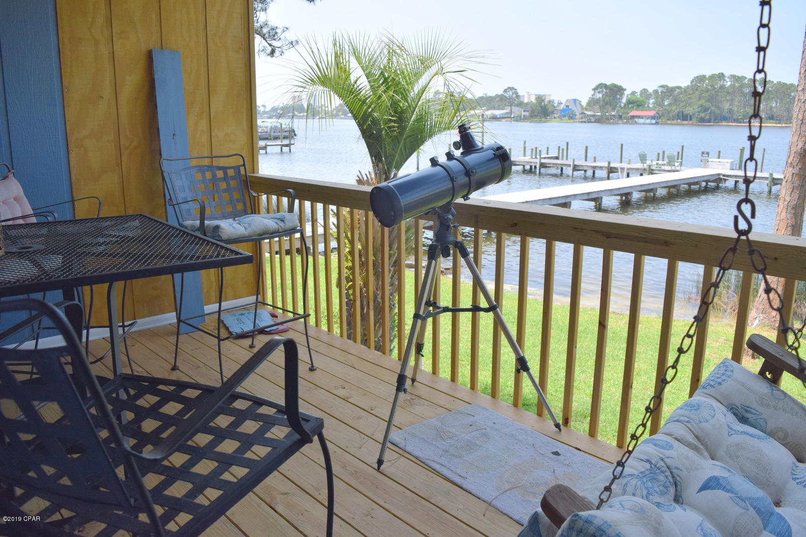 Dockside Condo - Residential