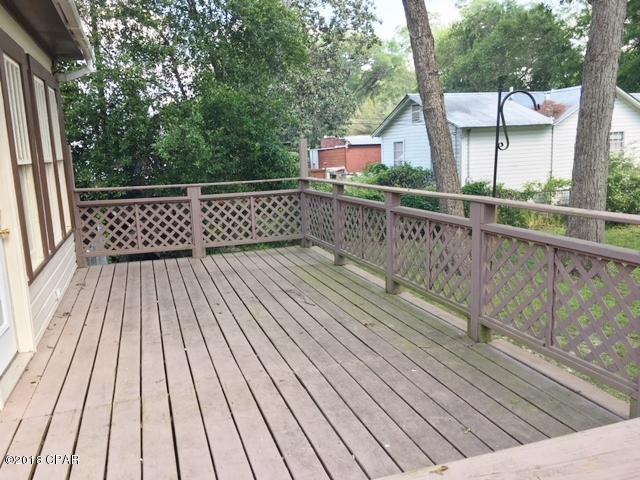 North Highlands - Residential