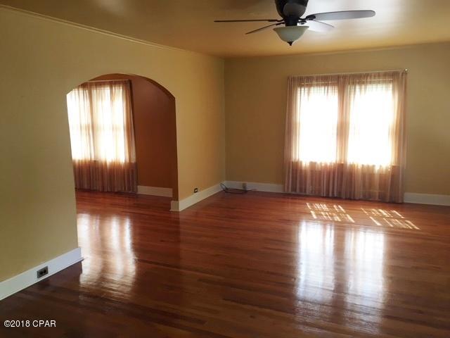 North Highlands - Residential