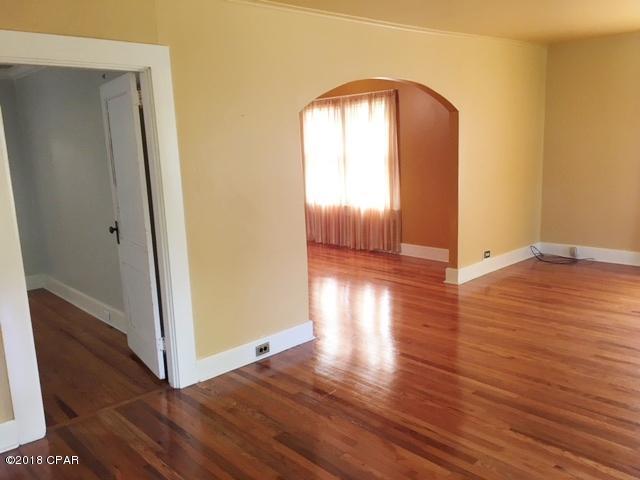 North Highlands - Residential