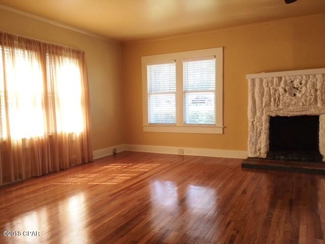 North Highlands - Residential