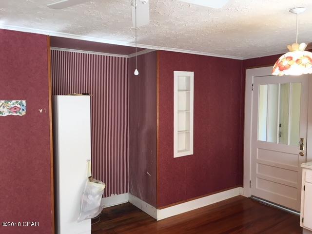 North Highlands - Residential