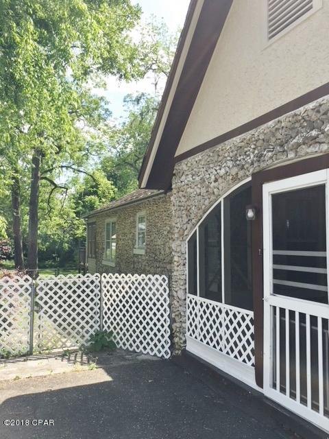 North Highlands - Residential