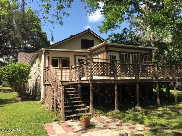 North Highlands - Residential