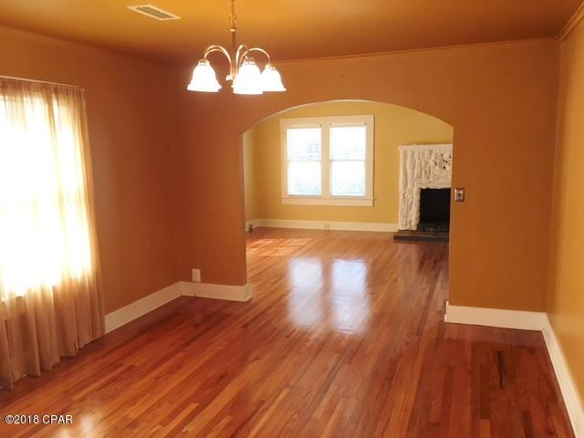 North Highlands - Residential