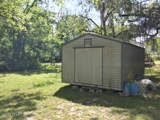 North Highlands - Residential