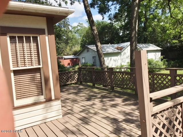 North Highlands - Residential