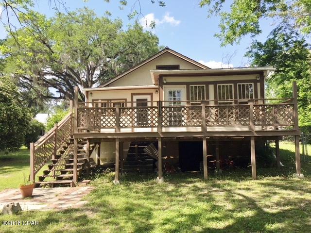 North Highlands - Residential