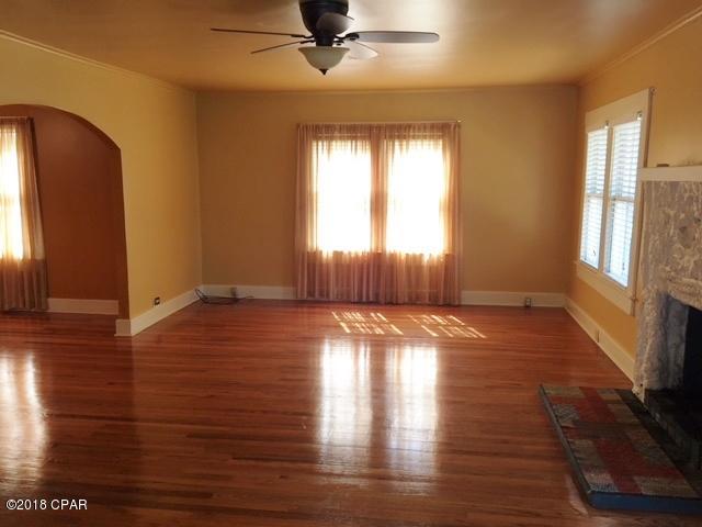 North Highlands - Residential