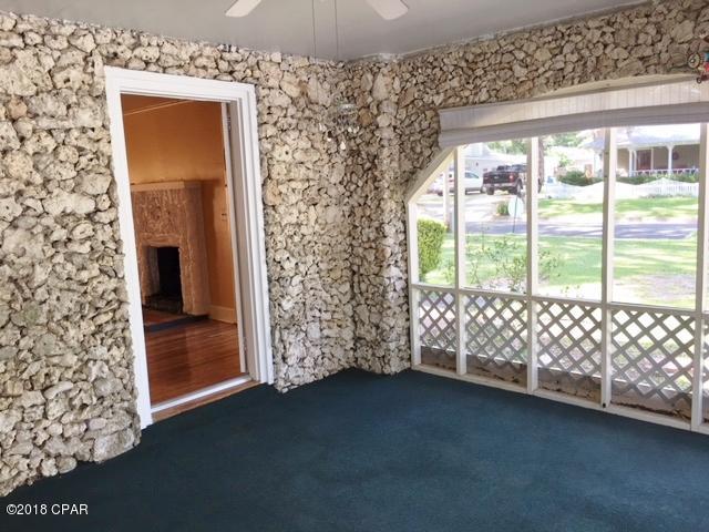 North Highlands - Residential