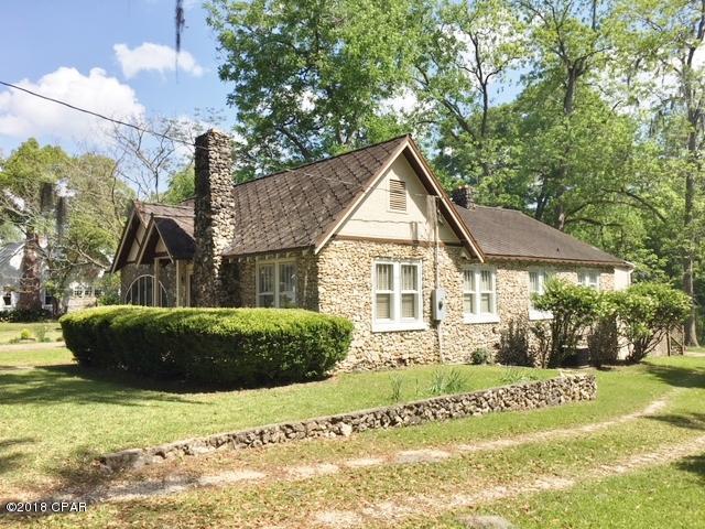 North Highlands - Residential