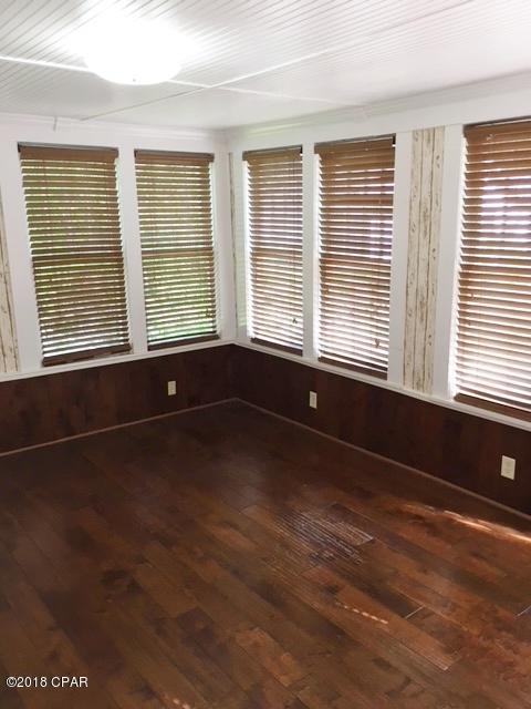 North Highlands - Residential