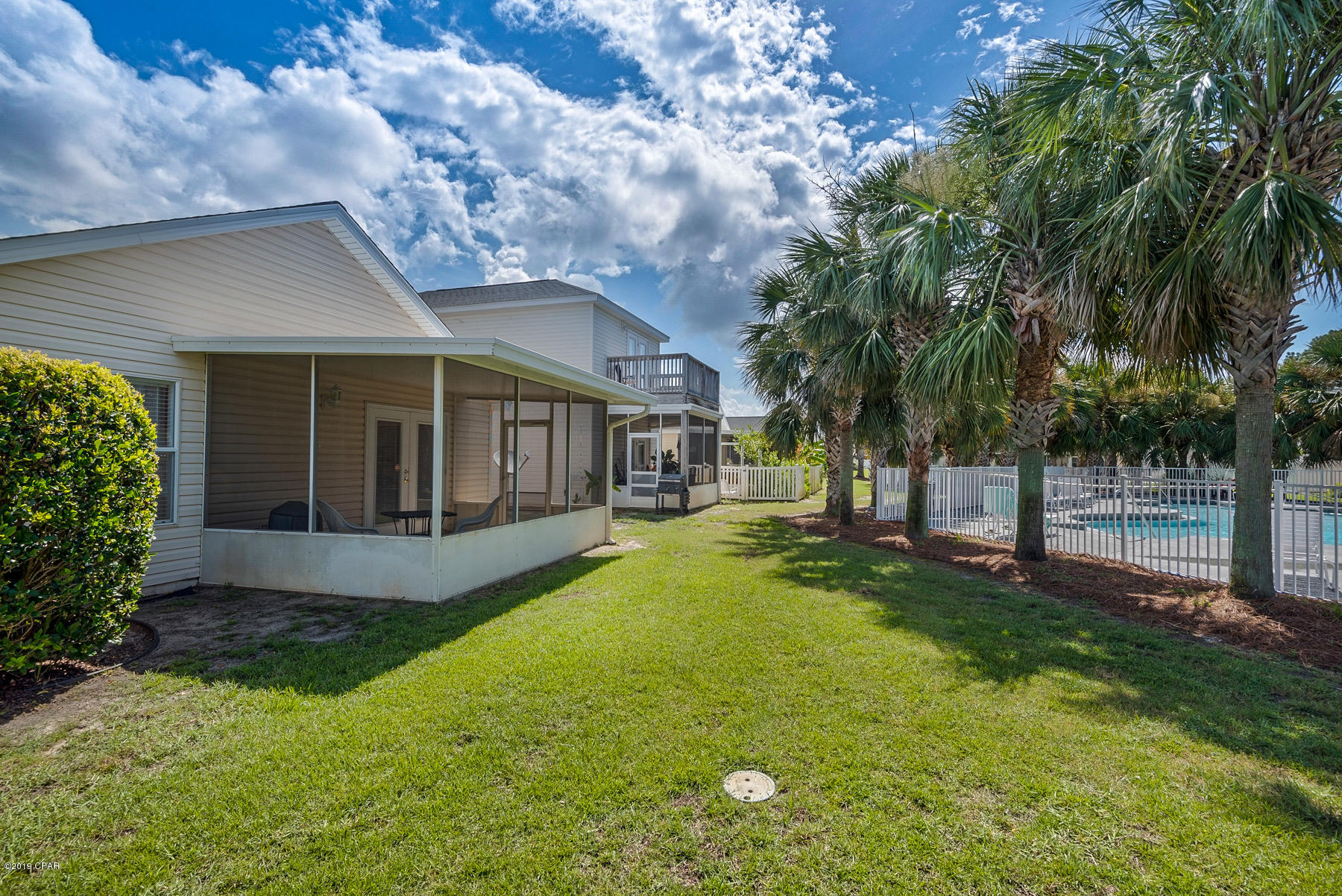 Palm Cove - Residential