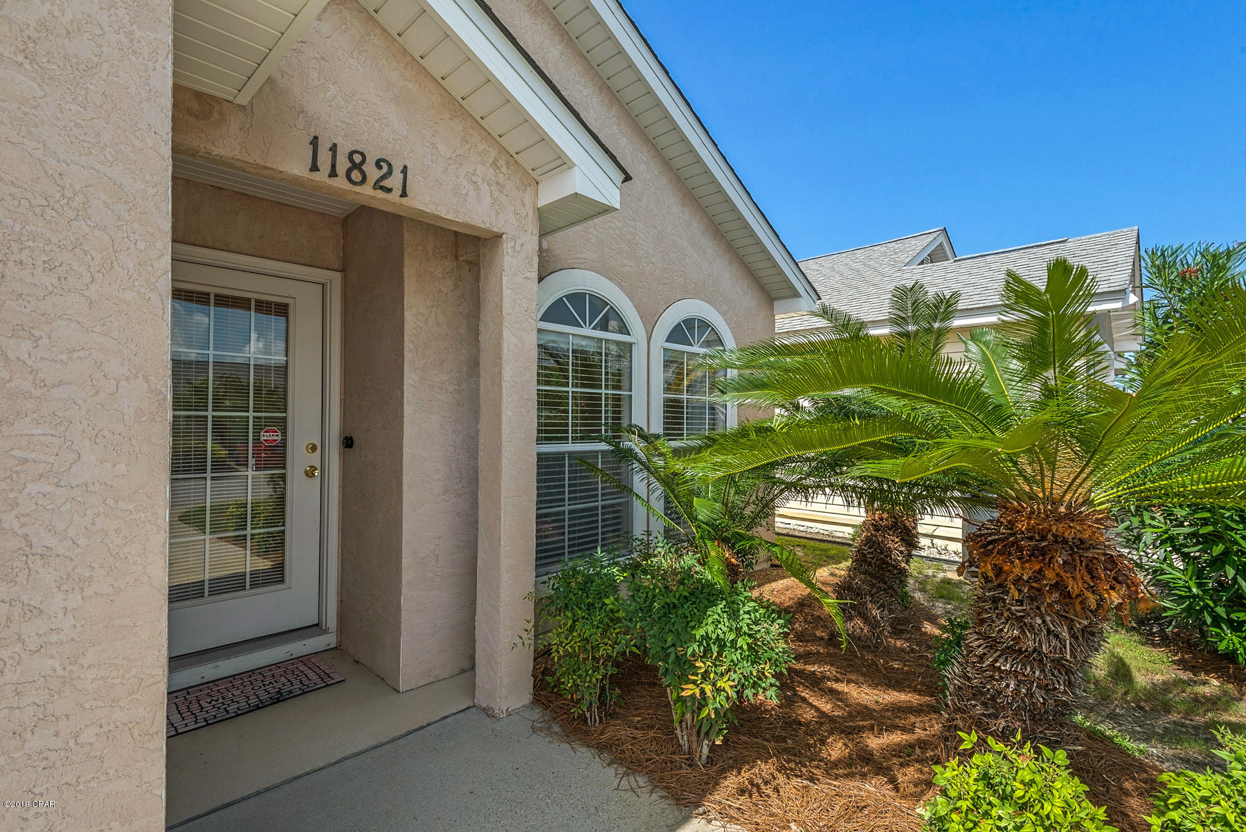 Palm Cove - Residential