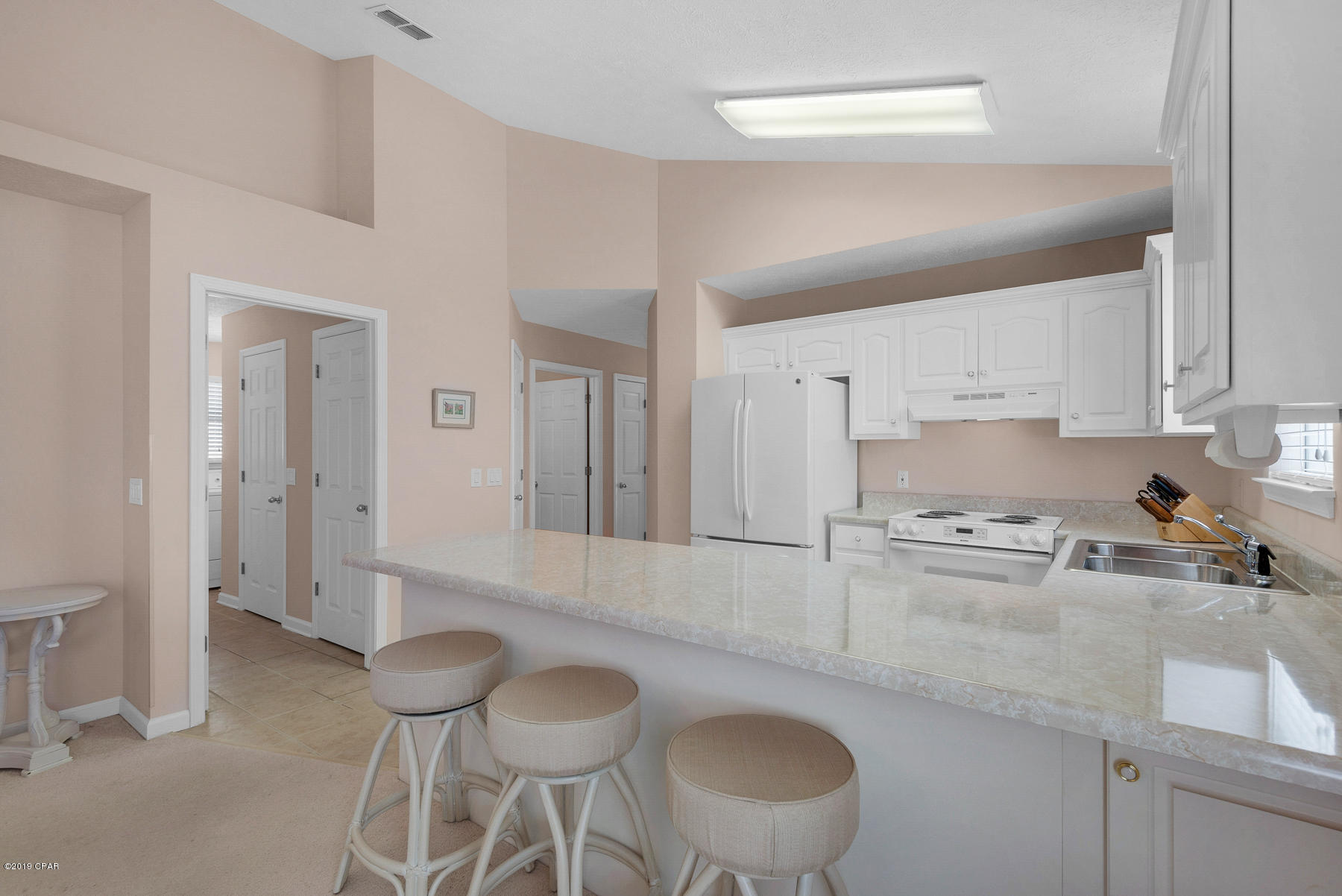 Palm Cove - Residential