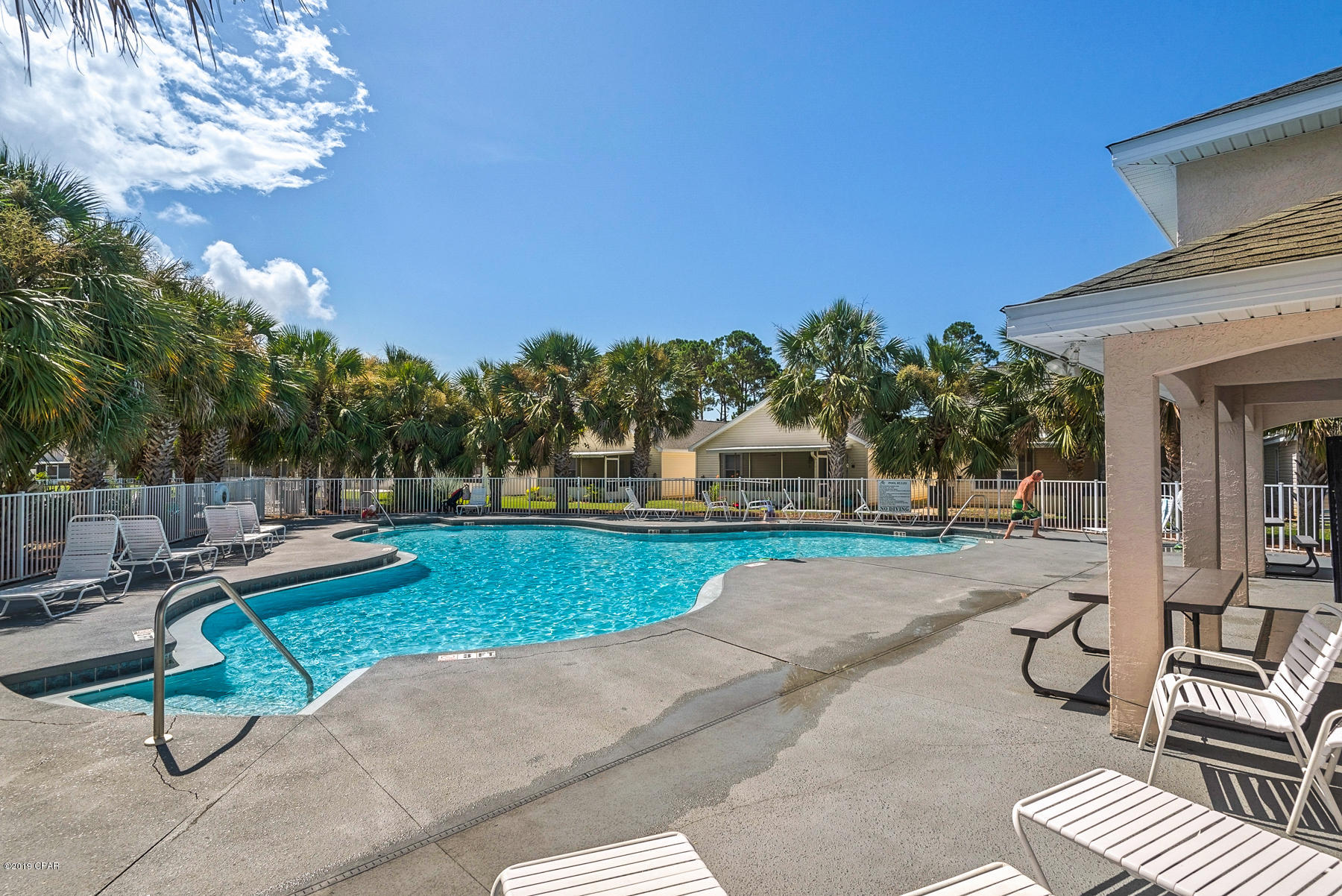 Palm Cove - Residential