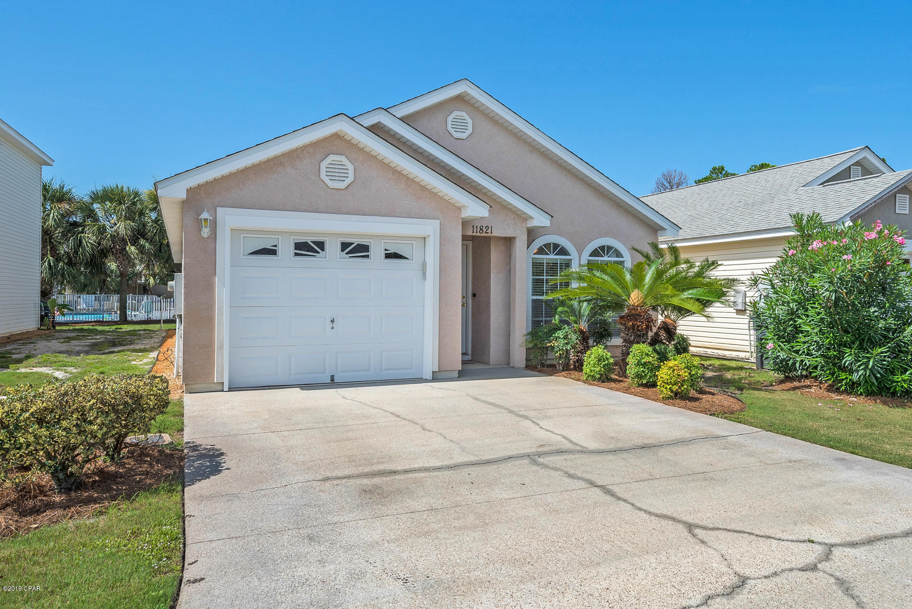 Palm Cove - Residential
