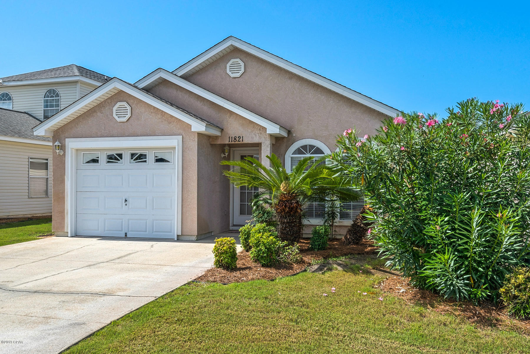 Palm Cove - Residential