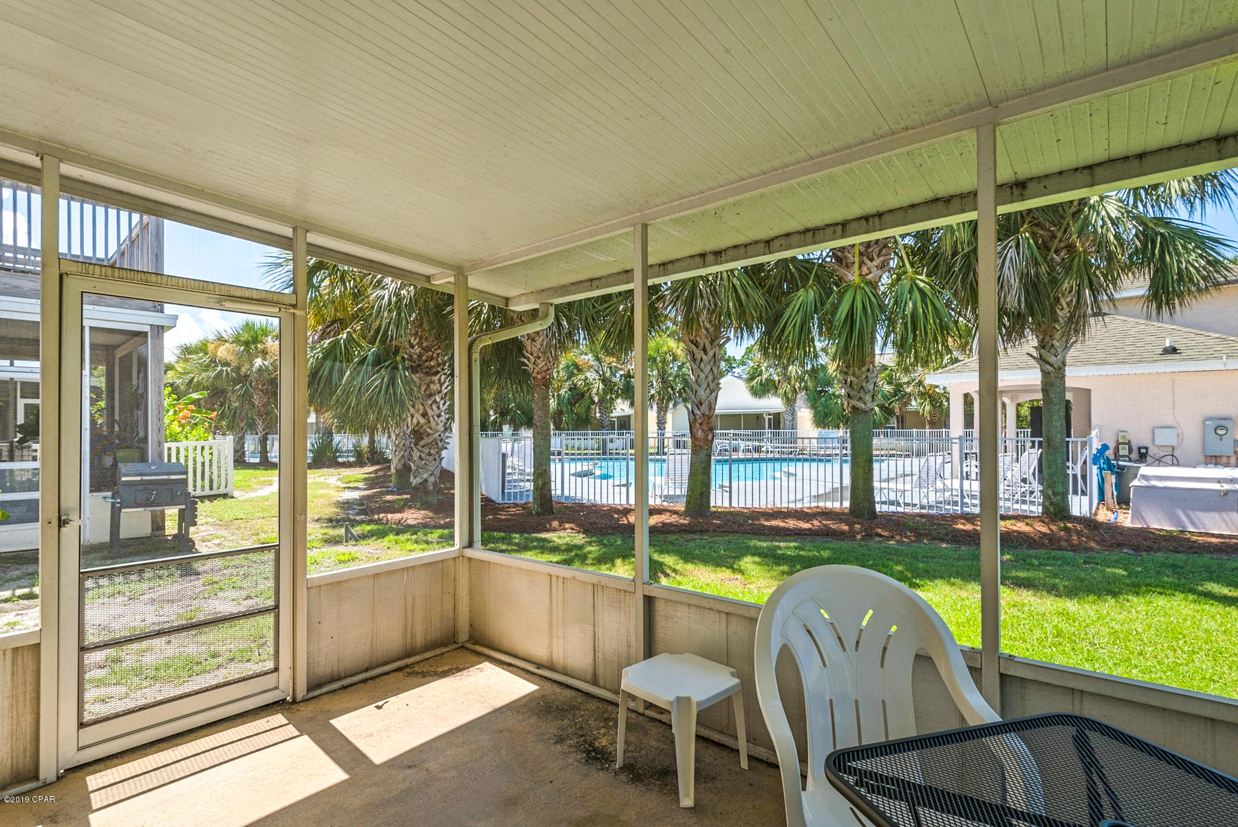 Palm Cove - Residential