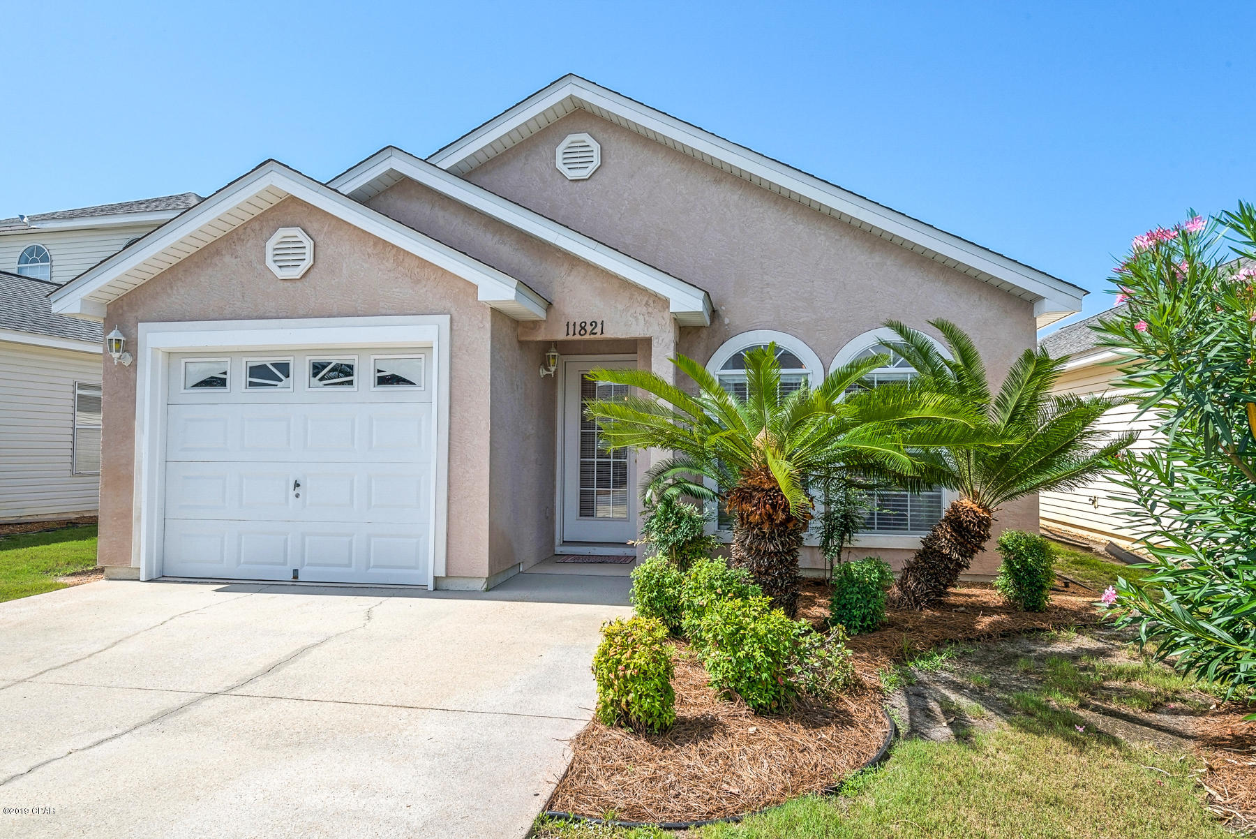 Palm Cove - Residential