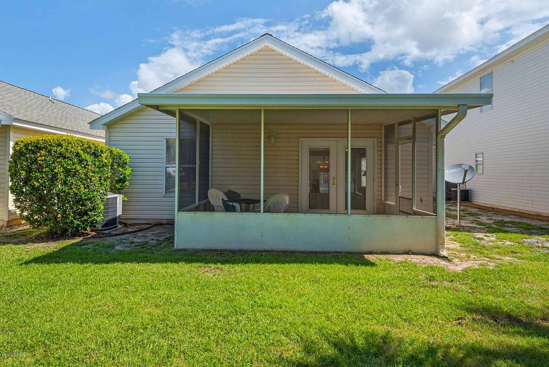 Palm Cove - Residential