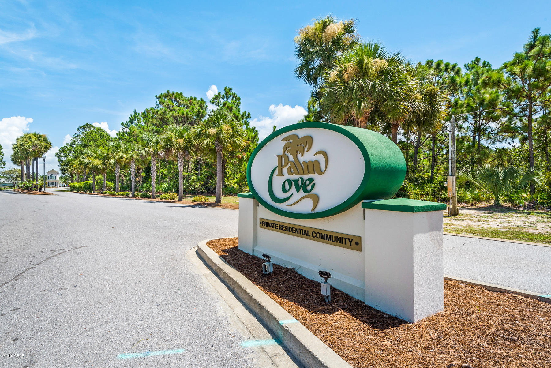 Palm Cove - Residential