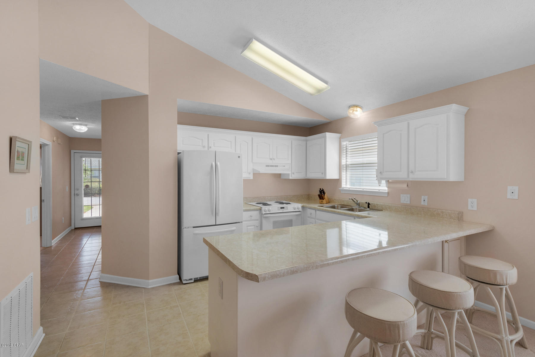 Palm Cove - Residential