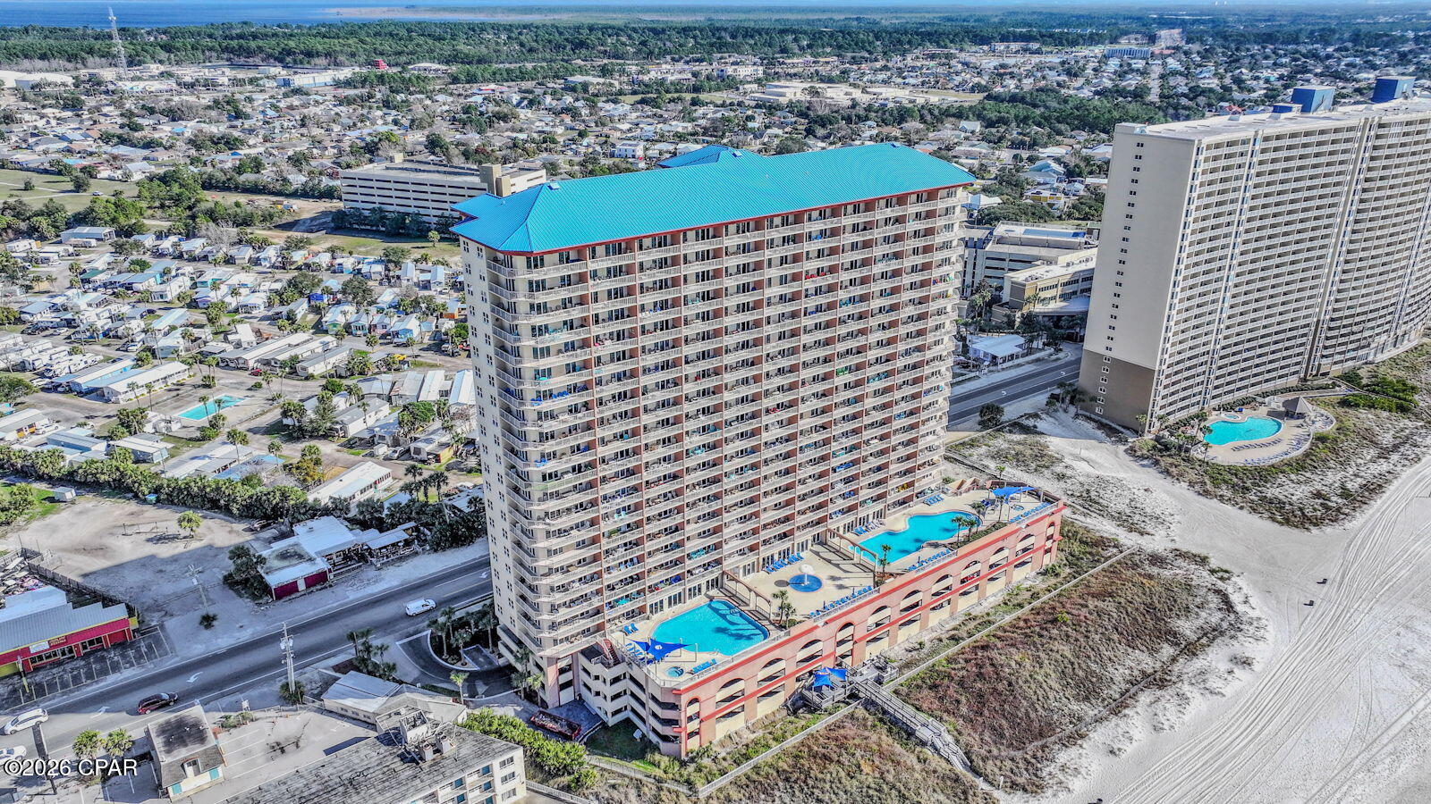 Sunrise Beach - Residential