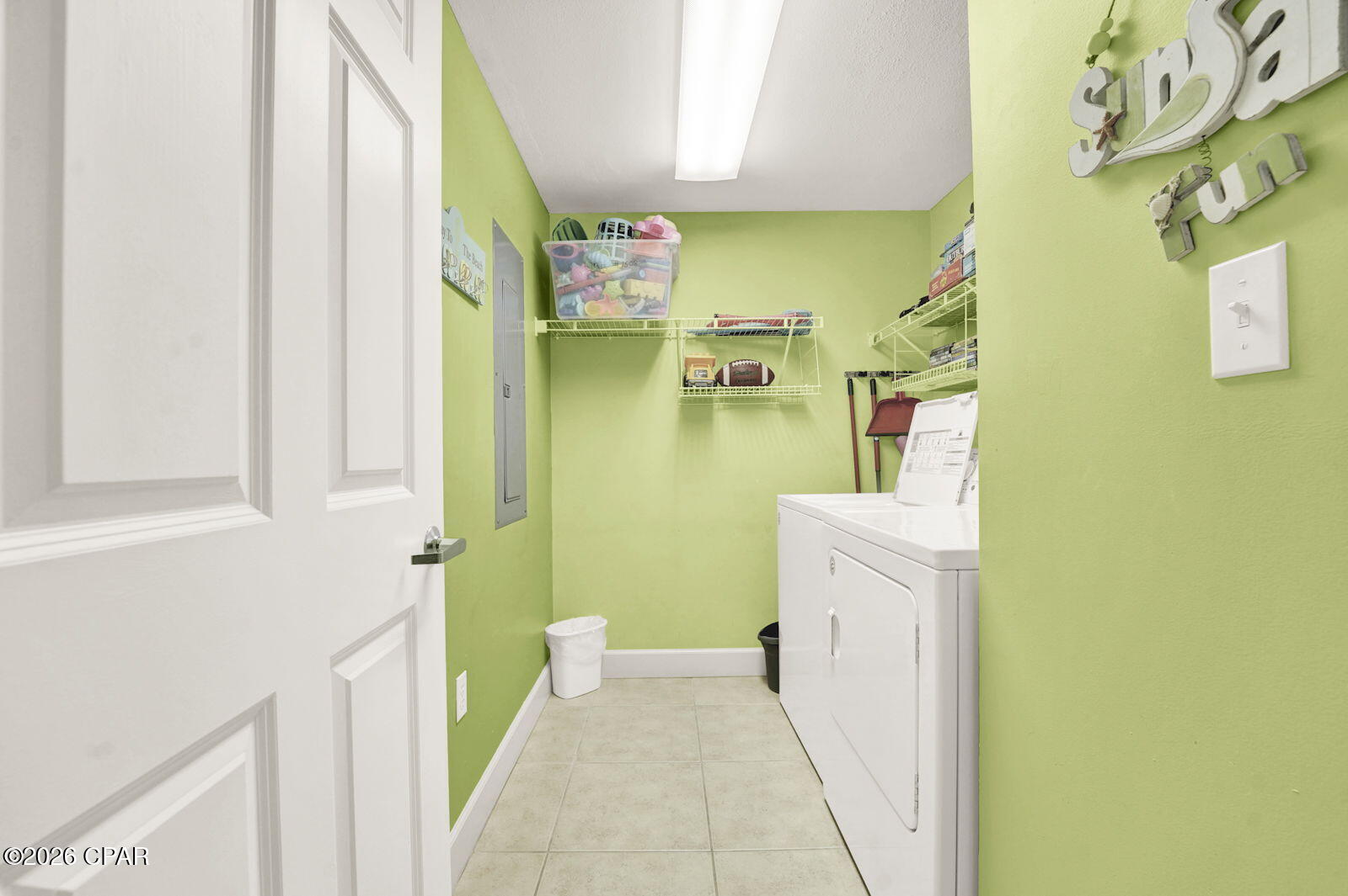 Sunrise Beach - Residential