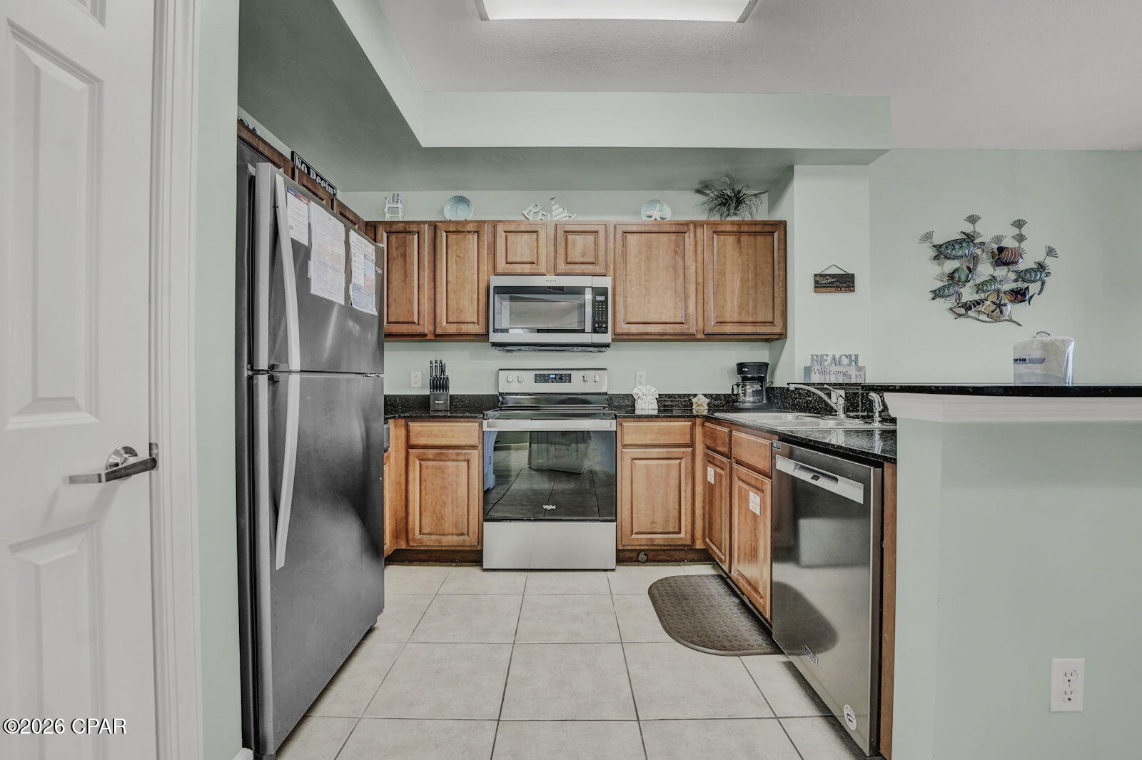 Sunrise Beach - Residential