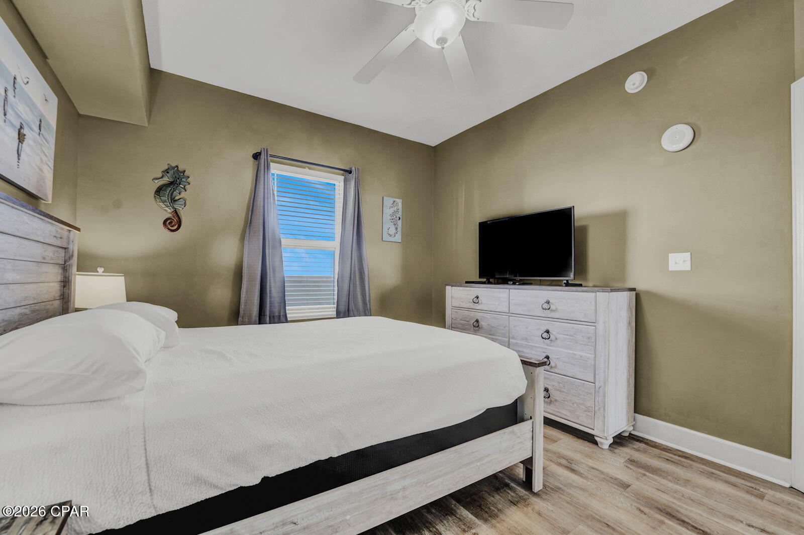 Sunrise Beach - Residential