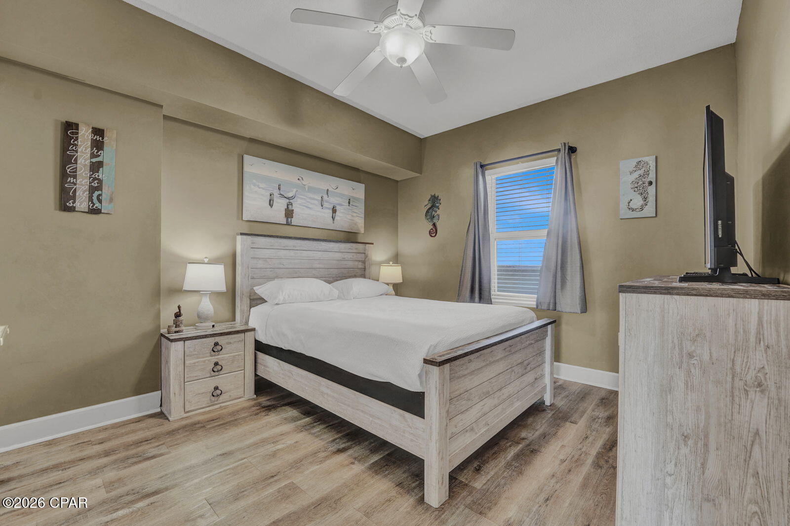 Sunrise Beach - Residential