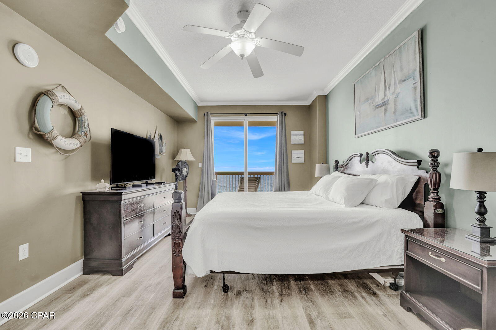 Sunrise Beach - Residential